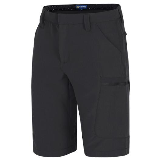 Serviceshorts PROJOB 2561 dam svart