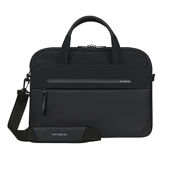 Datorväska Samsonite Moderny 15.6" Slim svart