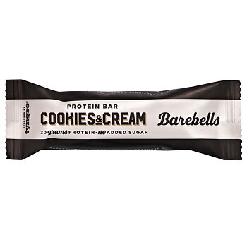 Proteinbar Barebells Cookies & Cream 55 g