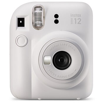 Kamera INSTAX Mini 12 Vit