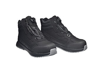 Skyddskänga SANITA Bronzit S3 ESD 36