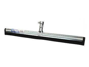 Golvskrapa MOERMAN 55cm svart
