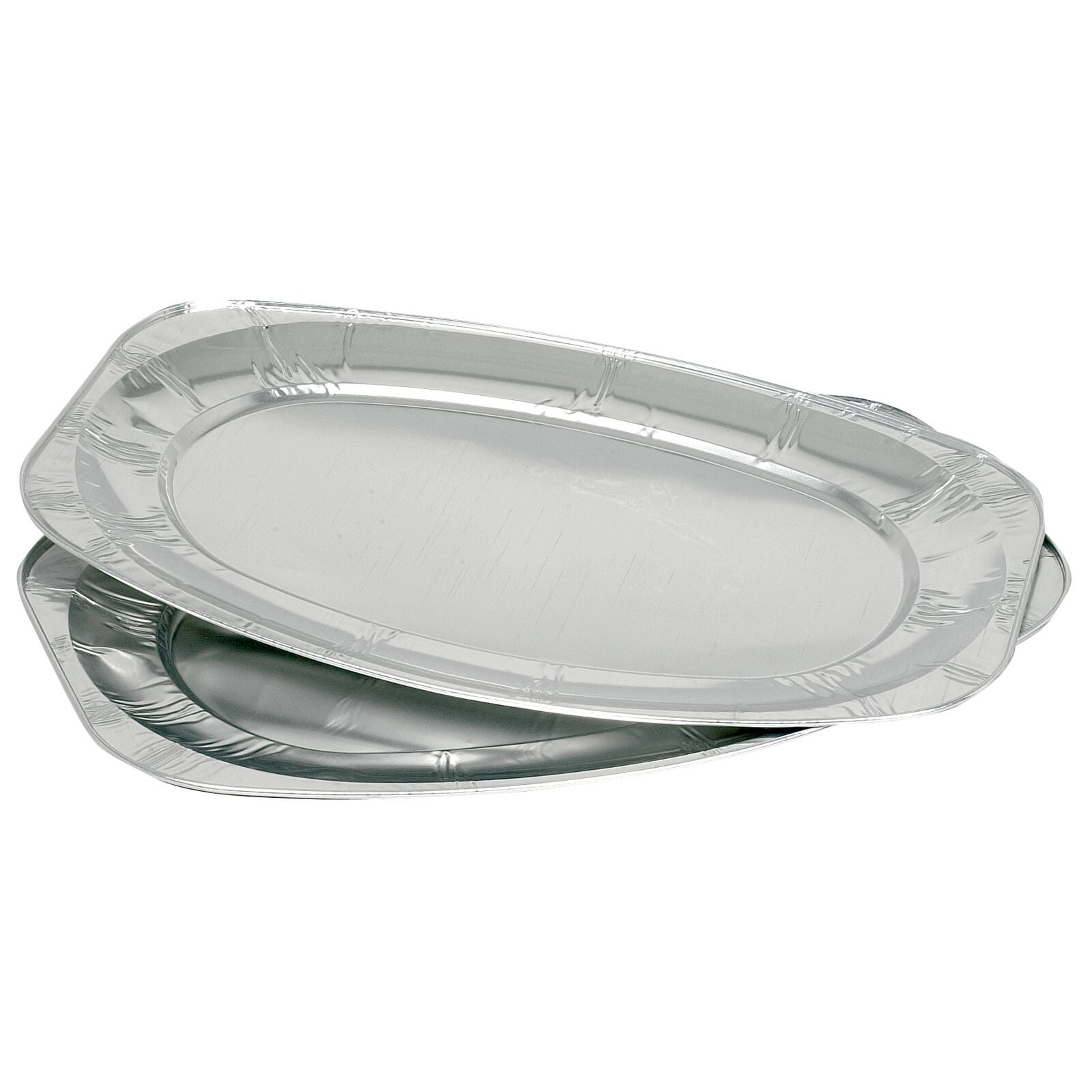 Serveringsfat aluminium 35,9x54,8 cm 30-pack