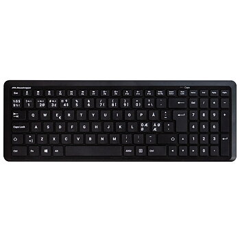 Tangentbort Type midi