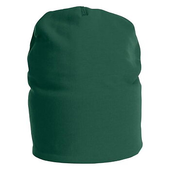 Beanie fleecefoder PROJOB 9038 skogsgrön