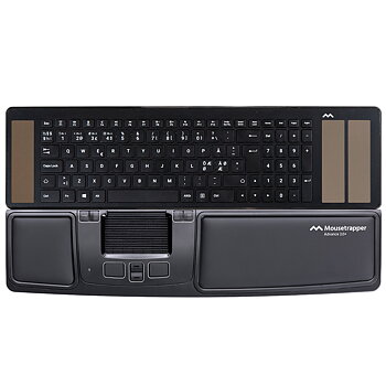 Advance 2.0 Plus & Type