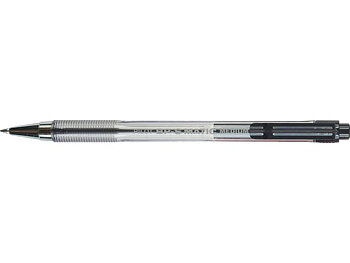 Kulpenna PILOT BP-S Matic Medium svart