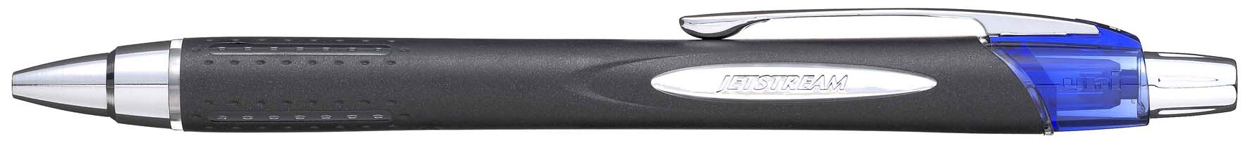 Kulspetspenna Uni Jetstream bl&aring;