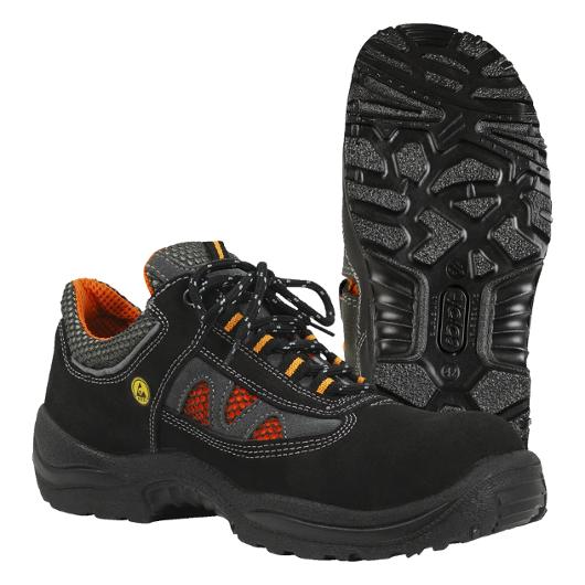 Skyddssko JALAS 3460A Light Sport S2 - 5