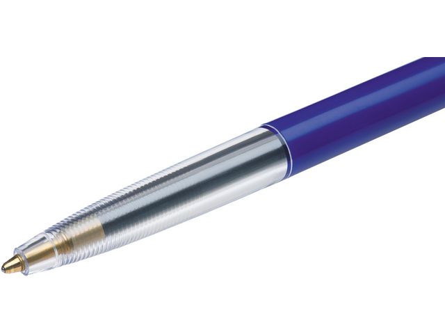 Kulpenna Bic M10 blå 100/fp