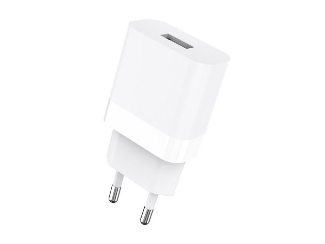 Laddare Vägg GEAR USB-A 2.4A V