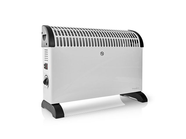 Konvektionsvärmare NEDIS 2000 W