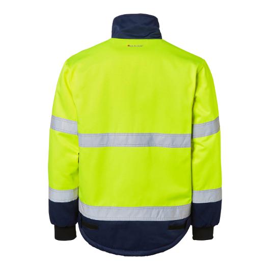 Vinterjacka varsel TOP SWEDE 5616 kl3