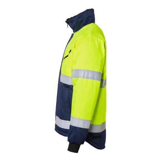 Vinterjacka varsel TOP SWEDE 5616 kl3