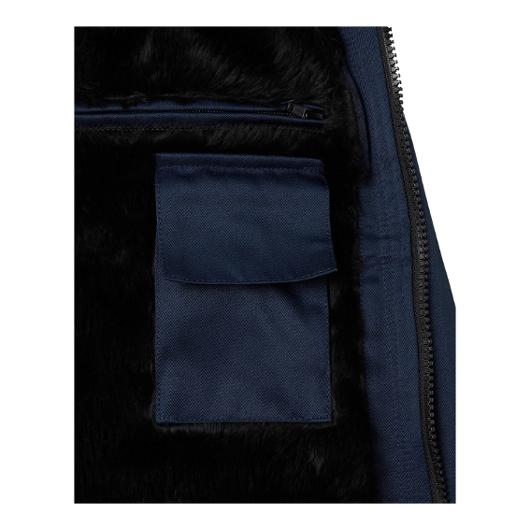 Vinterjacka varsel TOP SWEDE 5616 kl3