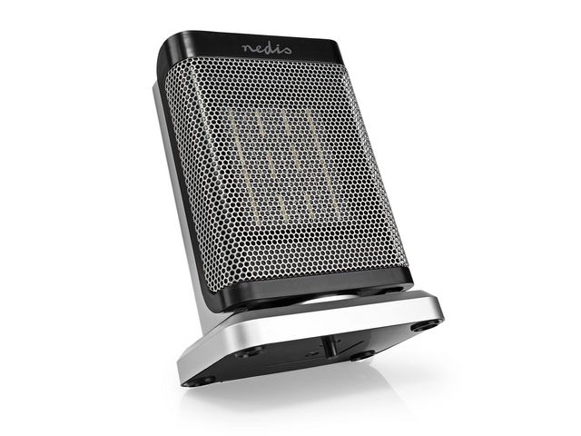 Värmefläkt NEDIS keramisk 1500W
