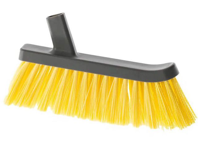 Borste SWEEPIT refill sopset