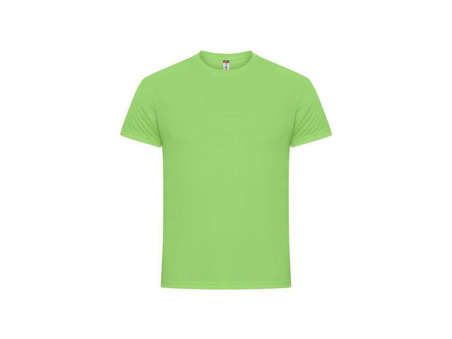 T-shirt funktion CLIQUE 029038 grön XS