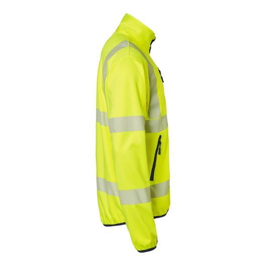 Softshell varsel TOP SWEDE 7721 kl3