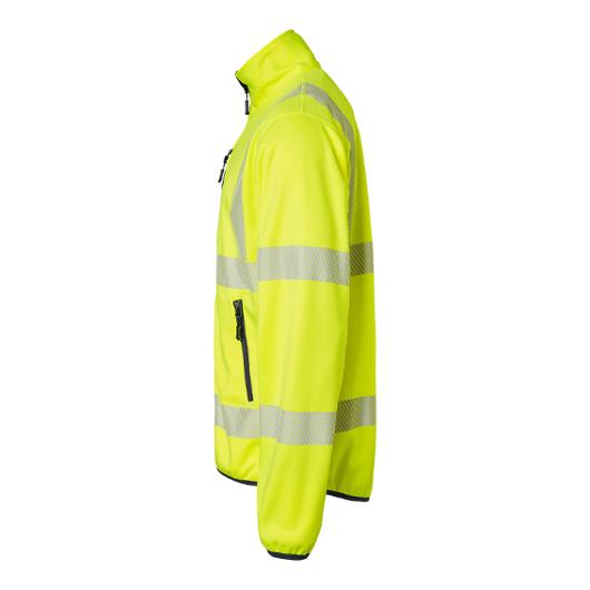 Softshell varsel TOP SWEDE 7721 kl3