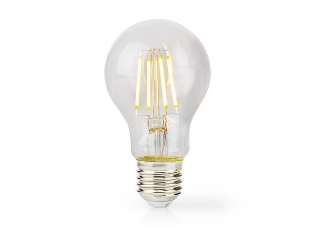 LED-lampa E27 G45 4,5W
