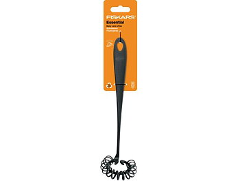 Spiralvisp FISKARS Essential 28cm