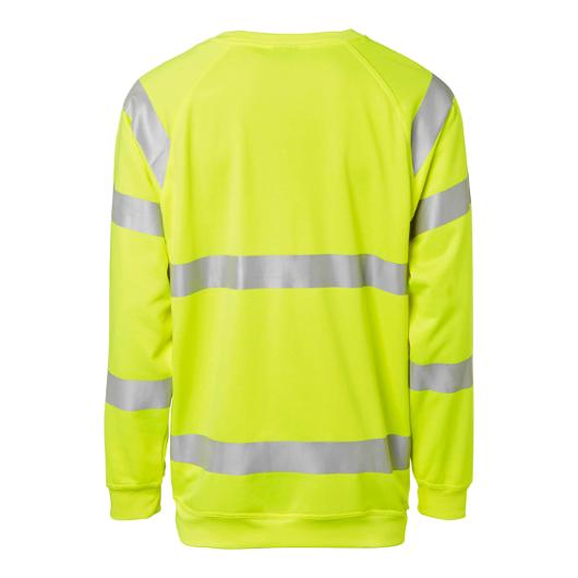 Sweatshirt varsel TOP SWEDE 169 kl3