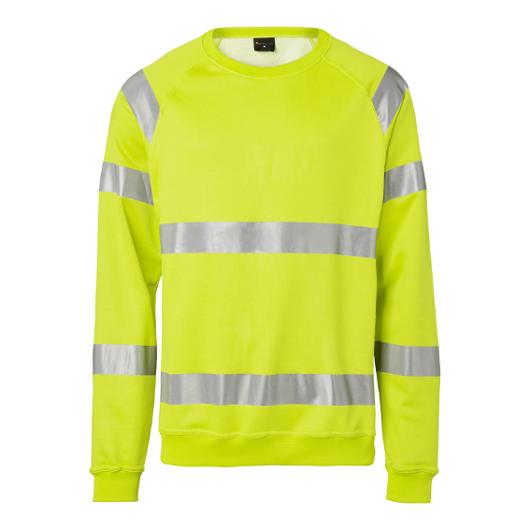 Sweatshirt varsel TOP SWEDE 169 kl3