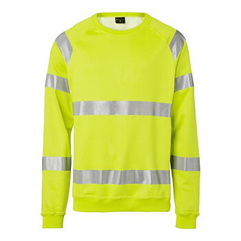 Sweatshirt varsel TOP SWEDE 169 kl3 XS