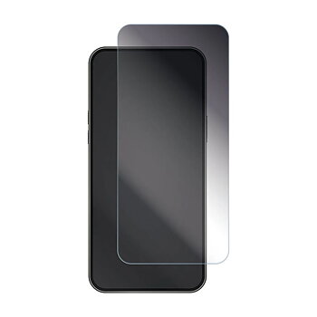 Skärmskydd 2.5D Gold Privacy Case Friendly iPhone Air