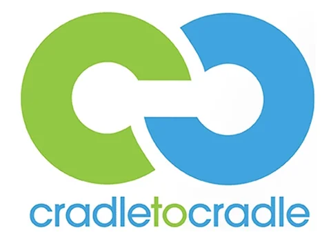 Cradle to Cradle logotyp