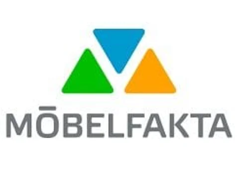 Svensk Möbelfakta logotyp