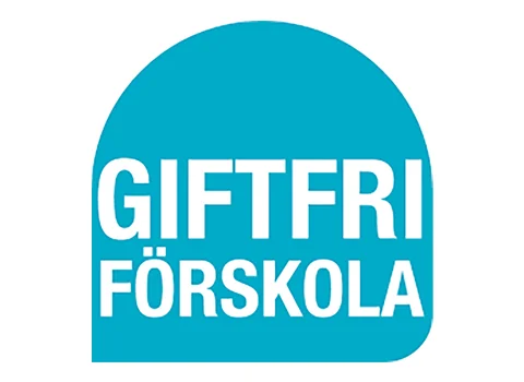 Giftfri förskola
