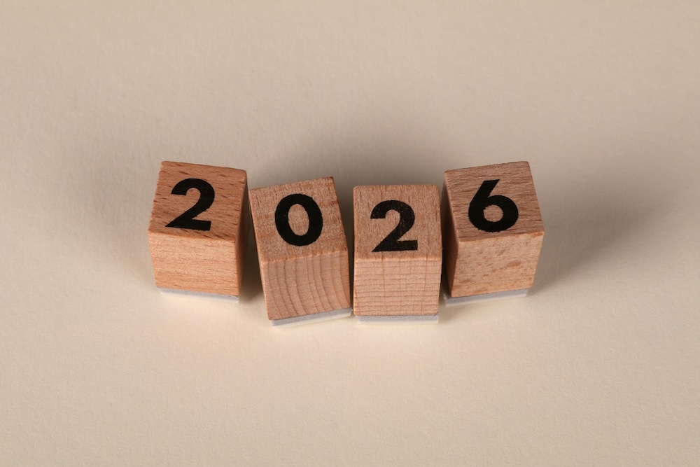 Köp din kalender för 2026 nu