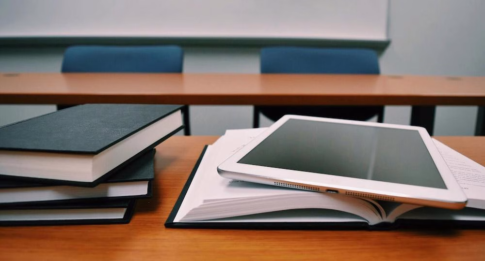 De bästa pärmarna för skolan: En guide till effektiv organisering