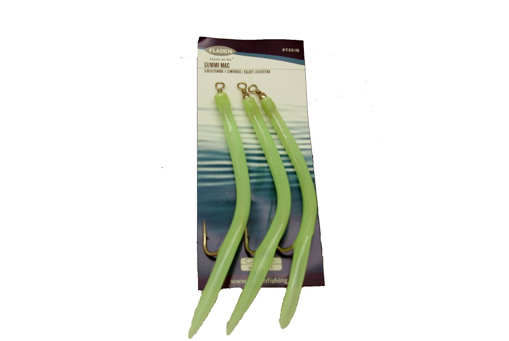 Gummi Mac strl 14.0 3 p - 5