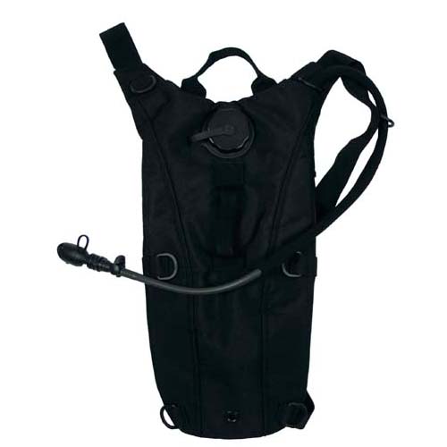 Vätske ryggsäck 2,5l MFH - 2