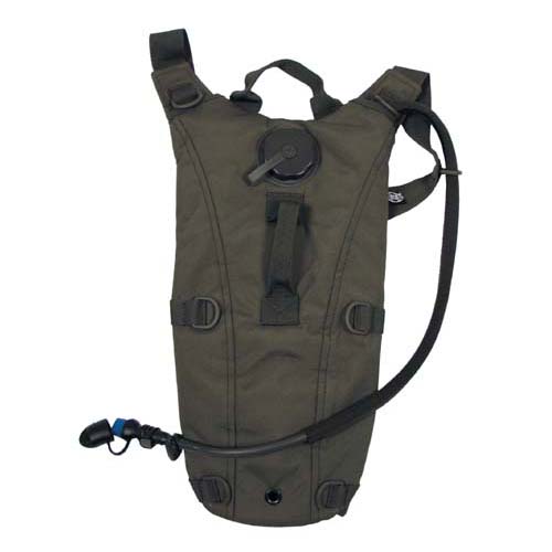 Vätske ryggsäck 2,5l MFH