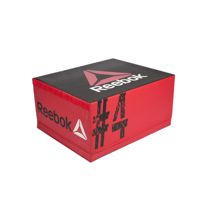 Plyostack Reebok Delta - 5