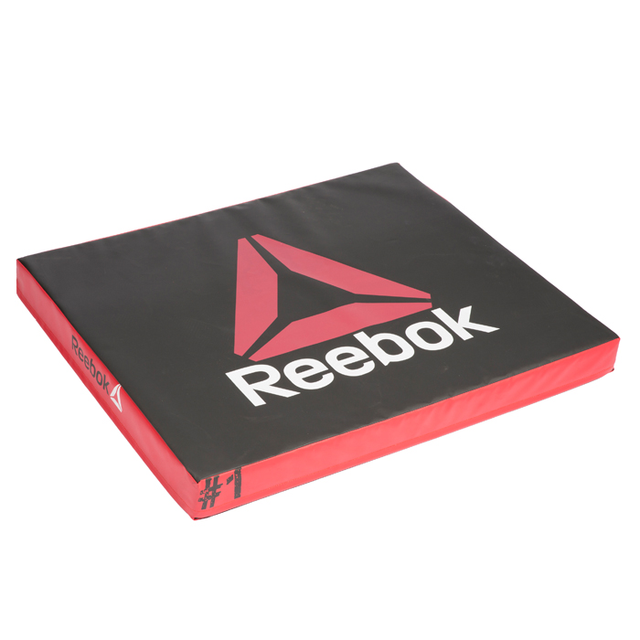 Plyostack Reebok Delta