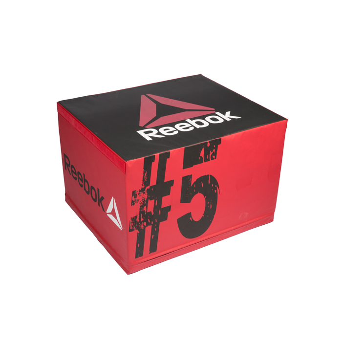 Plyostack Reebok Delta - 2