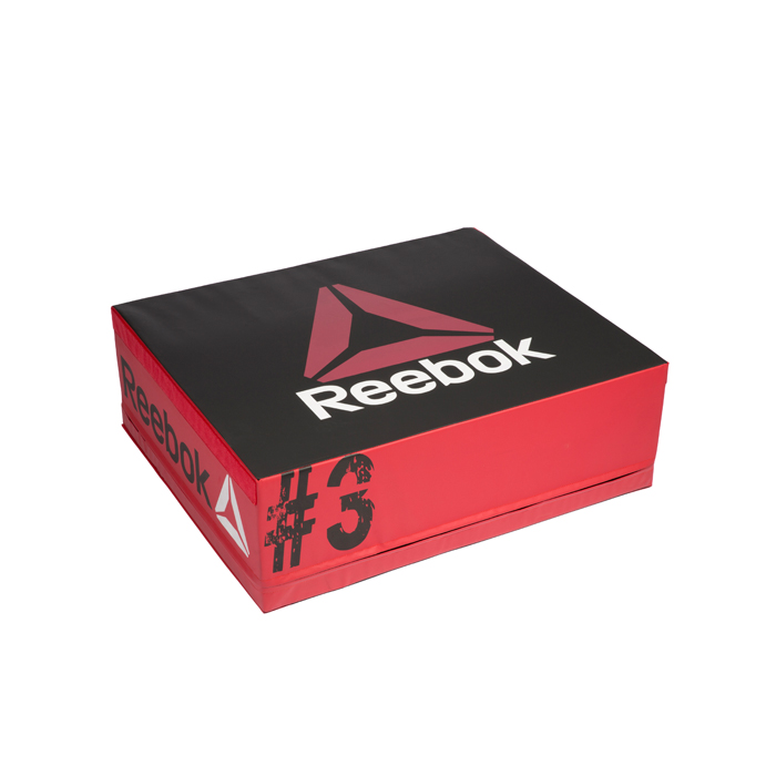 Plyostack Reebok Delta - 4
