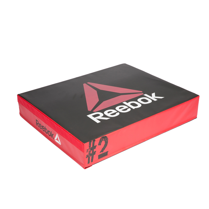 Plyostack Reebok Delta - 3