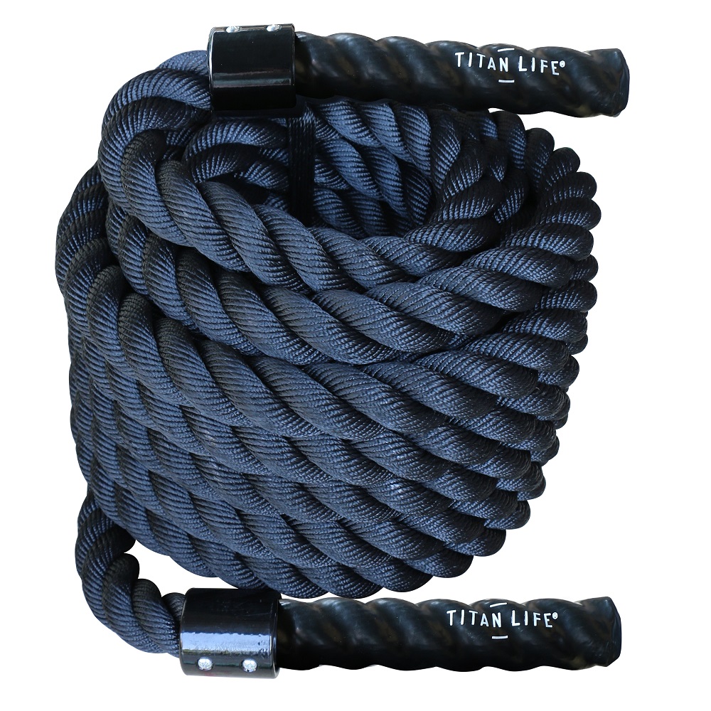 Piska rep - träningsrep - Titan - 2