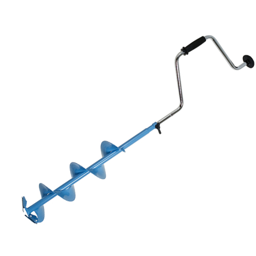 Isborr Fladen Centerline - 2