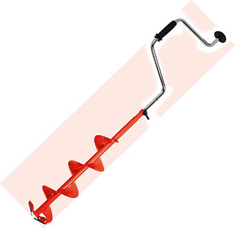 Isborr Fladen Centerline