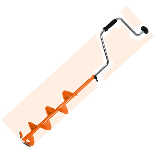 Isborr Fladen Centerline - 3