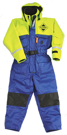 Fladen Flytoverall