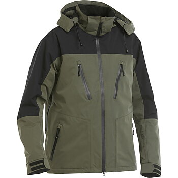 Outdoor Jacka Authentic Wear