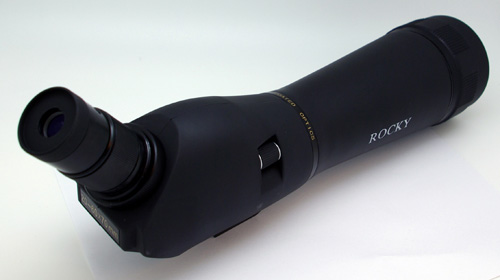 Tubkikare Spotting Scope